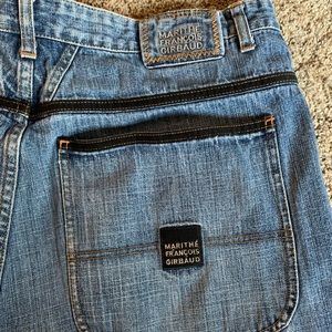 Vintage 90s Men's Girbaud Jeans size 40